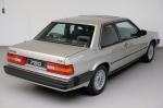 Volvo 780 Coupe 1985 года